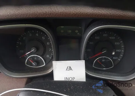 2014 Chevrolet Malibu 1Lz from USA, damaged, VIN 1G11H5SL0EF116698